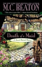 Death of a Maid