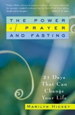 Power of Prayer and Fasting