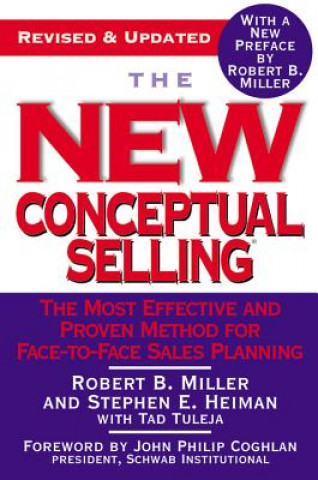 New Conceptual Selling