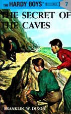 The Secret of the Caves