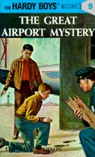 The Great Airport Mystery