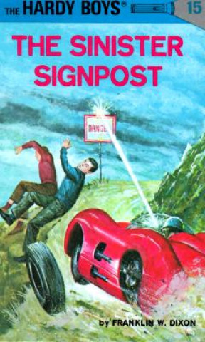 The Sinister Signpost