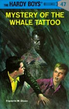 The Mystery of the Whale Tattoo