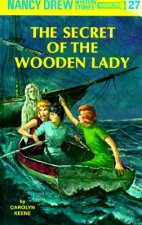 The Secret of the Wooden Lady