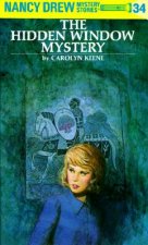 The Hidden Window Mystery