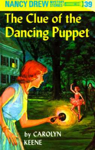 The Clue of the Dancing Puppet