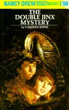 The Double Jinx Mystery