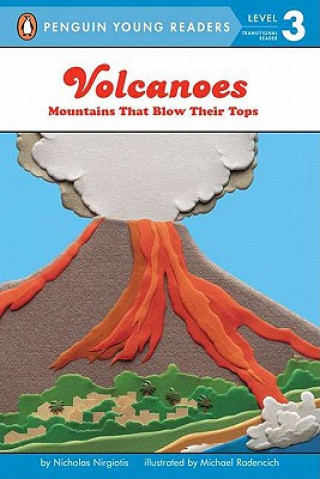 Volcanoes