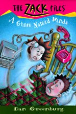 A Ghost Named Wanda