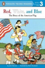 Red, White and Blue