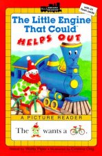 The Little Engine That Could Helps Out