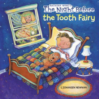 Night Before the Tooth Fairy