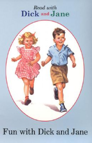 Fun With Dick and Jane