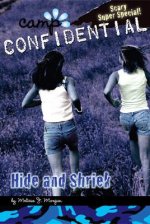 Hide And Shriek