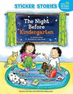 The Night Before Kindergarten