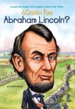 Quien fue Abraham Lincoln? / Who was Abraham Lincoln?