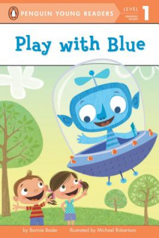 Play with Blue