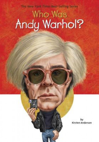 Who Was Andy Warhol?