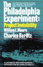 Philadelphia Experiment: Project Invisibility