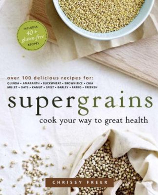 Supergrains