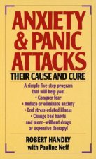 Anxiety and Panic Attacks