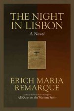 Night in Lisbon