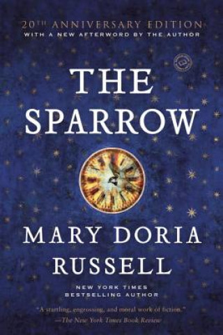 The Sparrow (Mary Doria Russell)(Miękka)