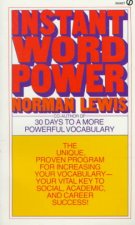 Instant Word Power