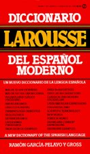 Gross Ramon Garcia : Diccionario Larousse Del Espanol