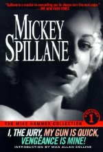 The Mike Hammer Collection