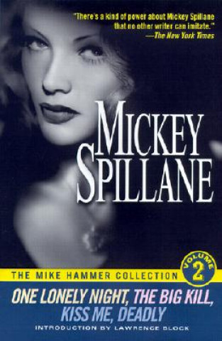 The Mike Hammer Collection