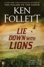 Lie Down With Lions