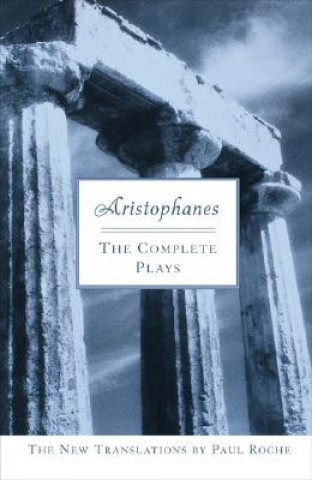 The Complete Plays