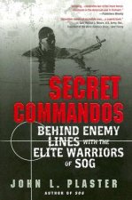 Secret Commandos