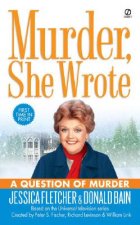 A Question of Murder