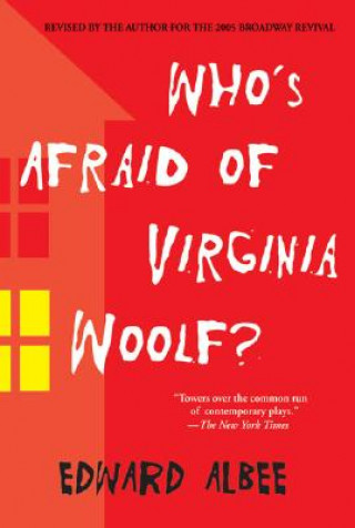 Who's Afraid of Virginia Woolf?