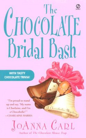 The Chocolate Bridal Bash