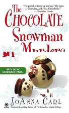 The Chocolate Snowman Murders
