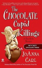 The Chocolate Cupid Killings