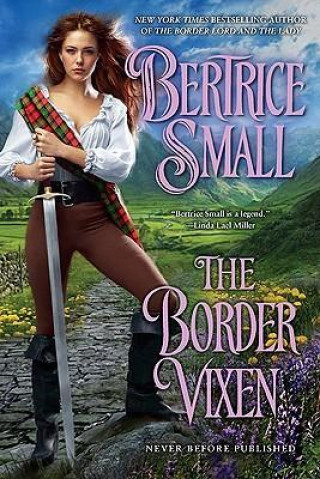 The Border Vixen