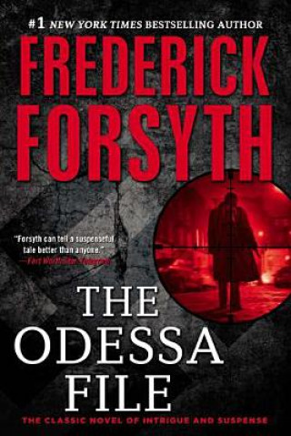 The Odessa File