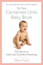 New Contented Little Baby Book