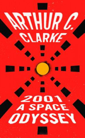 2001 A Space Odyssey