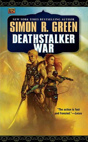 Deathstalker War