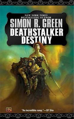 Deathstalker Destiny