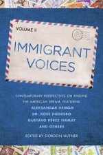 Immigrant Voices