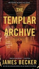 The Templar Archive