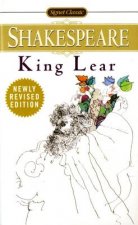 The Tragedy of King Lear