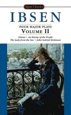 Four Major Plays Vol.2