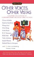 Other Voices, Other Vistas: